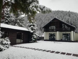 Holiday Home room in Berghaus