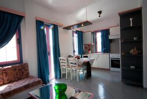 Cybele Apartments Lasithi Greece