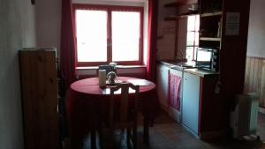 Gites-Chambres d'Hotes Calypso photo 24