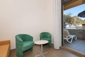 MaistraIsland Hotel Istra