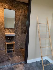 Verblijf in loft van luxe villa de Vossenberg