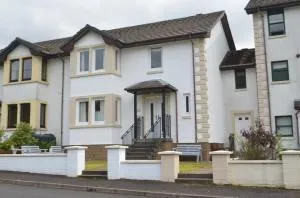 Ben Arthur Place 6 - Sleep 6 - 洛赫戈伊尔黑德