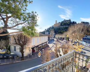 Hotels Hotel La Villa d'Eze : photos des chambres