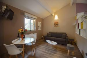 Appart Grands Crus photo 12