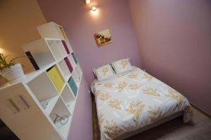 Appart Grands Crus photo 15