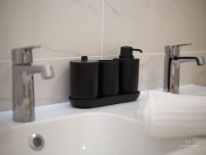 Appartements Espace Cocooning : photos des chambres