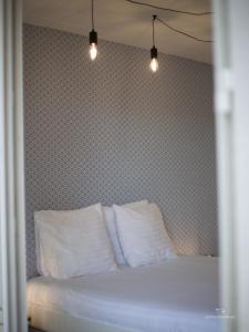 Appartements Espace Cocooning : photos des chambres