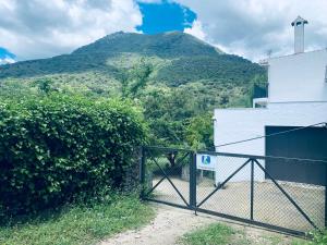 La Fuente De El Nacimiento