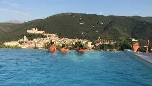 Agriturismo Collerisana - Morro