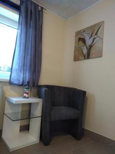 Ferienwohnung Ahoi