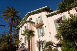 Hotels La Villa Roseraie , Hotel Familial OUVERT TOUTE L ANNEE : photos des chambres