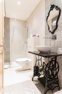 Hotels Hotel le Cheval Blanc : photos des chambres