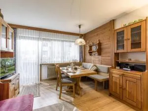 Ferienwohnanlage Oberaudorf B 1 mit Hallenbad und Sauna - Rechenau