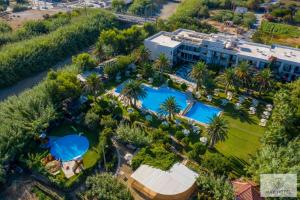 May Beach Hotel Rethymno Greece