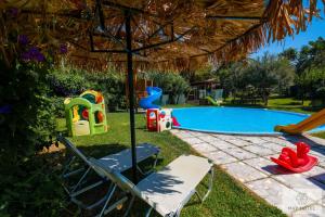 May Beach Hotel Rethymno Greece