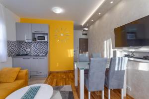 Apartman Gavrilov 4