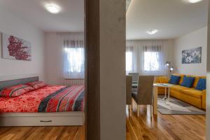 Apartman Gavrilov 4