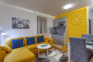 Apartman Gavrilov 4
