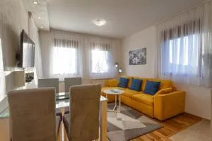 Apartman Gavrilov 4 - Ocka Gora