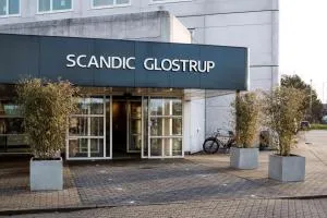 Scandic Glostrup - Hellerup