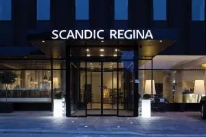 Scandic Regina - Kibæk