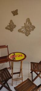 Apto a 3 minutos do Thermas!!