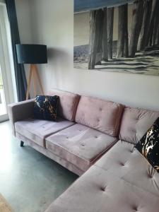 zomerhuisje by the sea