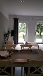 zomerhuisje by the sea