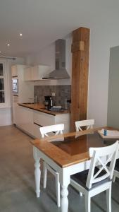 zomerhuisje by the sea