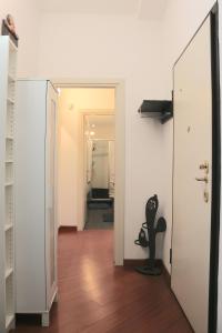 Luxury Apartment Bocconi Area