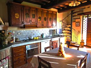 Azienda Agrituristica I Tre Casali