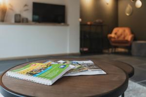 Vakantie-appartement Oppe Donck met sauna