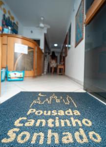 Pousada Cantinho Sonhado