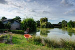 la ferme, Coeur De Combray