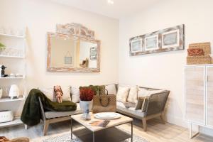 Chic Apartments Barcelona