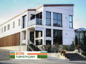 Zajazd u George'a - Doboszowice