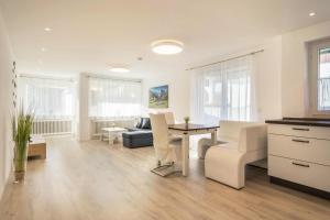 Ferienwohnung Gartenstraße