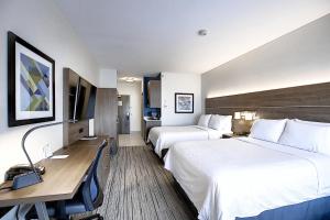 Holiday Inn Express Airport Calgary by IHG