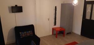 Chambres d'hôtes La Gondromière photo 12
