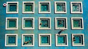 Taua Hotel e Convention Alexania