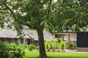 Ermerhoek, in de Hof - 埃曼