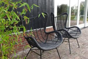 Ermerhoek, in de Hof