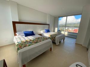 Hotel Santorini