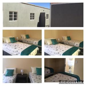 The Golden Rule Self Catering & Accommodation for guests
