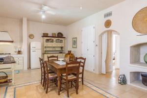 Trilocale 102-tia Maria Country Inn