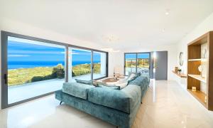 Mistral Suite Heated Pool