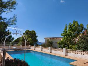Villa Gaviota