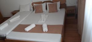 TIMONA- camere de închiriat