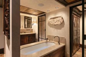 Hotels Airelles Val d'Isere : photos des chambres