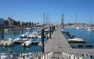 Appartements Les Pins - 3 pieces - Vue sur piscine - 600m mer - Les Sables d'Olonne : photos des chambres